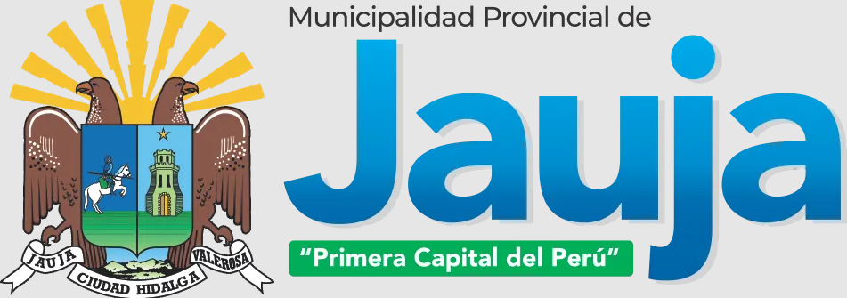 Municipalidad Provincial de Jauja