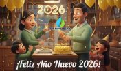 Año Nuevo